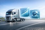 News image: Insurer Results Improve, but Truck Premium Pressure Remains