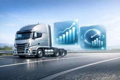 Insurer Results Improve, but Truck Premium Pressure Remains?w=400