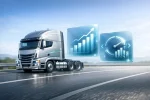 News image: Insurer Results Improve, but Truck Premium Pressure Remains