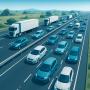 Insurers Highlight Elevated Road Risks Amid Holiday Freight Surge