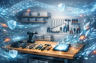 Insurers Sound Alarm on AI-Driven Cyber Threats?w=400