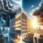 News image: Insurers Urged to Address 'Climate-Blind' Coverage