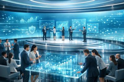 InsurtechLIVE26 Conference Set to Propel Insurance Innovation in 2026?w=400