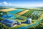 News image: Integrating Sustainability: A New Focus in Australian Farm Risk Management