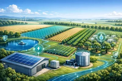 Integrating Sustainability: A New Focus in Australian Farm Risk Management?w=400