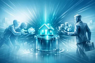 Intensified Competition for Affordable Homes Between First Home Buyers and Investors?w=400