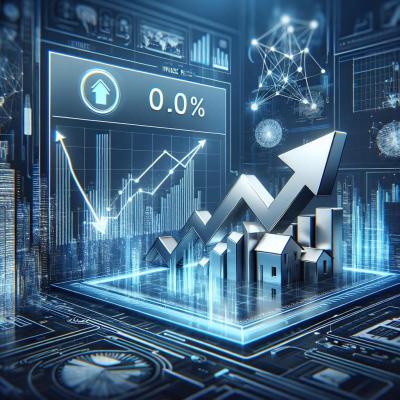 Interest Rate Cuts Spur Rebound in Australian House Prices?w=400