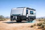 News image: Introducing Dreamhaven: Crusader Caravans' New Affordable Range