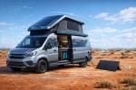 News image: Introducing Trakka's 48V Trakkadu: A New Era in Off-Grid Campervans