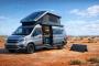 Introducing Trakka's 48V Trakkadu: A New Era in Off-Grid Campervans