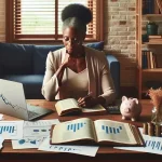 Article thumbnail image: Investing in Your Future: Building a Solid Financial Plan