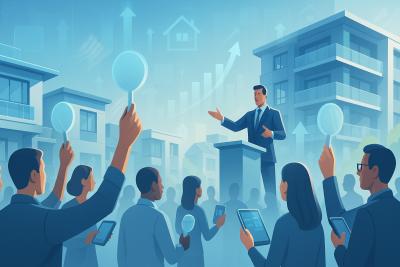 Investor Home Loans Surge Amid Record Borrowing?w=400