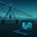 Article thumbnail image: Irrigation Equipment Loans: Finance for Farms