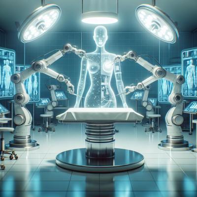 Article Image - Is Cosmetic Surgery Worth the Cost?