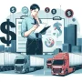 Is It Time to Refinance Your Fleet? Understanding Truck Refinance Benefits