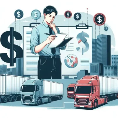 Is It Time to Refinance Your Fleet? Understanding Truck Refinance Benefits