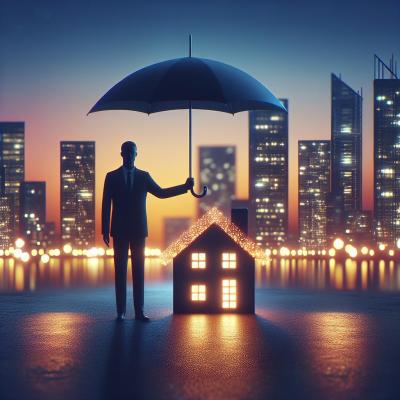 Article Image - Is Your Property Safe? Separating Fact from Fiction on Landlord Insurance