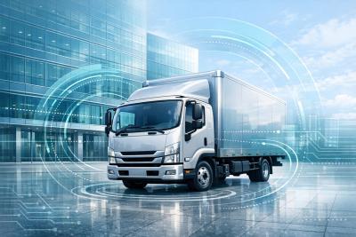 Isuzu Australia Introduces Captive Finance and Leasing Company?w=400