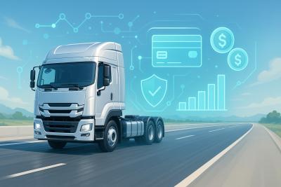 Isuzu Australia Introduces Comprehensive Financial Services for Truck Buyers?w=400