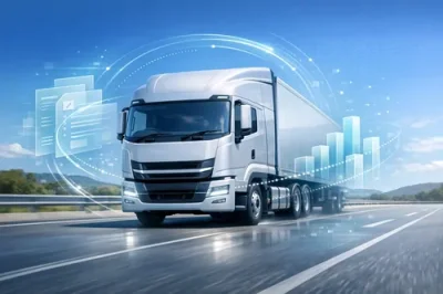 Isuzu Australia Introduces Comprehensive Truck Leasing and Finance Services?w=400