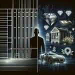 News image: Jailed Broker Misuses Client Funds for Personal Gain