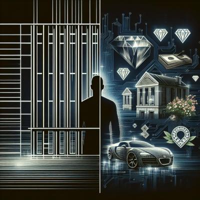 Jailed Broker Misuses Client Funds for Personal Gain?w=400