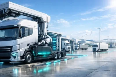 Janus Electric Raises A$4.5 Million to Accelerate Heavy Vehicle Electrification?w=400