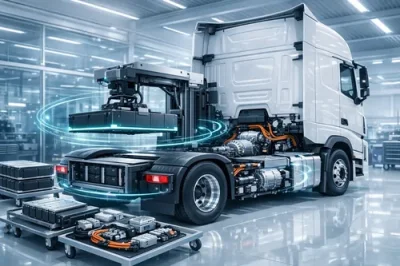Janus Electric Secures A$4.5 Million to Advance Zero-Emission Trucking?w=400