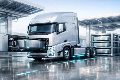 Janus Electric's A$4.5 Million Boost for Zero-Emission Trucking?w=400