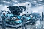 News image: Janus Electric's New Conversion Centre in Adelaide