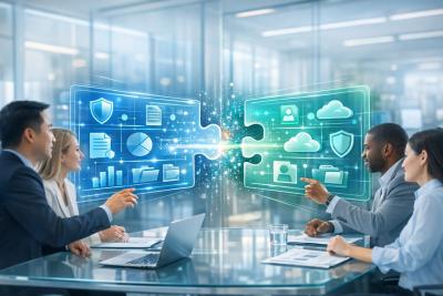 Javln Strengthens Australian Market Position with Organiseit Acquisition?w=400