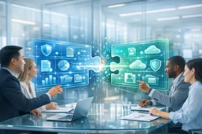 Javln Strengthens Australian Market Position with Organiseit Acquisition?w=400