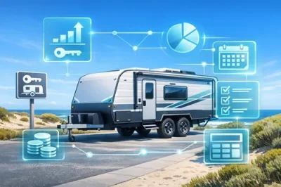 Jayco's 2026 Caravan Lineup: Catering to Modern Australian Travellers?w=400