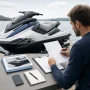 How to Make a Claim on Your Jet Ski Insurance