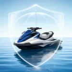 Article thumbnail image: Common Misconceptions About Jet Ski Insurance Debunked