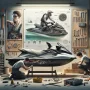 Jet Ski Maintenance: How to Keep Your Jet Ski Running Smoothly