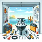 Jet Ski Servicing 101: Keep Your Ride Wave-Ready All Year Round