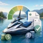 The Impact of Credit Scores on Your Jetski Financing Options