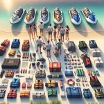 Article thumbnail image: Jetski Essentials: The Safety Must-Haves for Every Aussie Rider