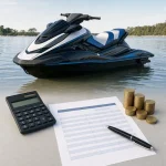 Article thumbnail image: Financial Tips for First-Time Jetski Buyers in Australia