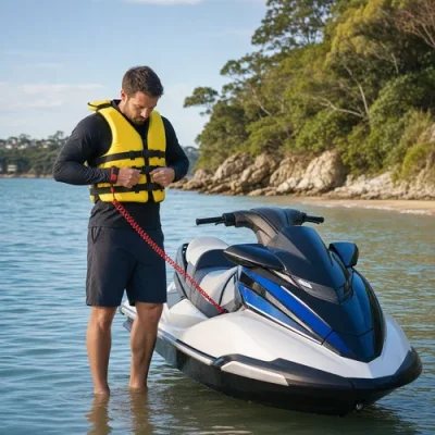 Article Image - How Easy is it to Get Your Jetski Licence in NSW? A Simple Guide