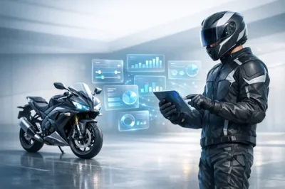 June Loan Rate Data Gives Motorbike Buyers More to Compare?w=400
