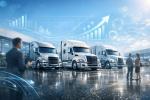 News image: June Truck Sales Rebound as EOFY Deals Bring Buyers Back