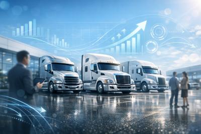 June Truck Sales Rebound as EOFY Deals Bring Buyers Back?w=400