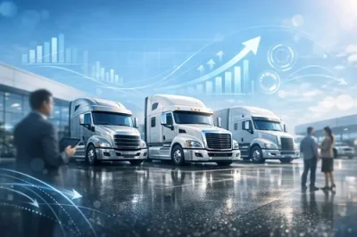 June Truck Sales Rebound as EOFY Deals Bring Buyers Back?w=400