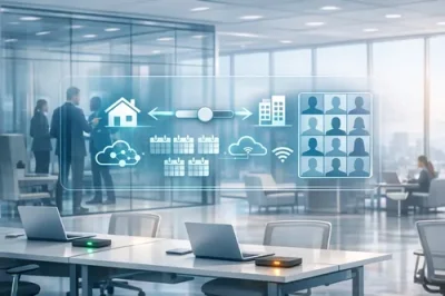 KPMG Survey Highlights Australian CEOs' Changing Views on Office Work?w=400