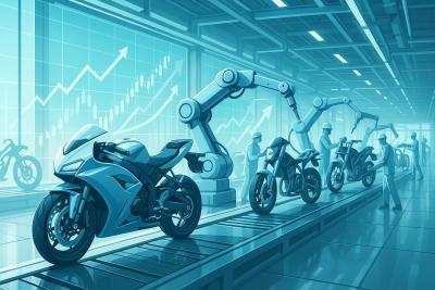 KTM AG Secures €600 Million Funding to Fulfill Debt Obligations?w=400