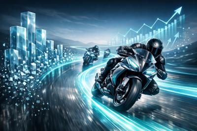 KTM AG Secures €600 Million to Fulfill Debt Obligations?w=400