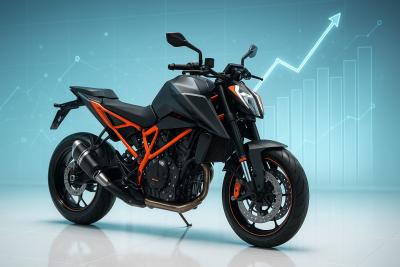KTM Secures €600 Million Funding to Complete Restructuring Plan?w=400