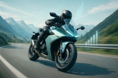 KTM Secures Crucial €600 Million Funding Amid Financial Restructuring?w=400